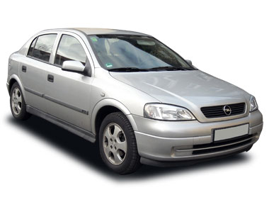 ASTRA  G   1.4L   16V