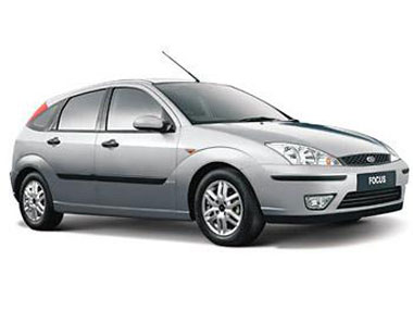 FOCUS 1  1.4L